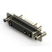 628-13W3224-5N4 by EDAC Inc. - CONNECTOR D-SUB RCPT 13POS VERT SLDR