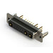 628-13W3224-5N5 by EDAC Inc. - CONNECTOR D-SUB RCPT 13POS VERT SLDR