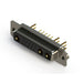 628-13W3224-5TA by EDAC Inc. - CONNECTOR D-SUB RCPT 13POS VERT SLDR