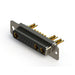 628-13W3622-2T1 by EDAC Inc. - CONNECTOR D-SUB RCPT 13POS SLDR CUP