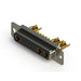 628-13W3622-4T1 by EDAC Inc. - CONNECTOR D-SUB RCPT 13POS SLDR CUP
