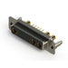 628-13W3624-4TD by EDAC Inc. - CONNECTOR D-SUB RCPT 13POS VERT SLDR