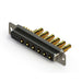 628-13W6222-5T1 by EDAC Inc. - CONNECTOR D-SUB RCPT 13POS SLDR CUP