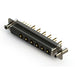 628-13W6224-5TC by EDAC Inc. - CONNECTOR D-SUB RCPT 13POS VERT SLDR