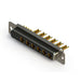 628-13W6622-2N1 by EDAC Inc. - CONNECTOR D-SUB RCPT 13POS SLDR CUP
