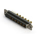 628-13W6624-4T2 by EDAC Inc. - CONNECTOR D-SUB RCPT 13POS VERT SLDR