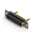 628-17W2222-1T1 by EDAC Inc. - CONNECTOR D-SUB RCPT 17POS SLDR CUP