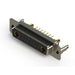628-17W2224-2TD by EDAC Inc. - CONNECTOR D-SUB RCPT 17POS VERT SLDR