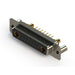 628-17W2224-3N3 by EDAC Inc. - CONNECTOR D-SUB RCPT 17POS VERT SLDR