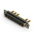 628-17W5222-2T2 by EDAC Inc. - CONNECTOR D-SUB RCPT 17POS SLDR CUP