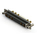 628-17W5224-4N4 by EDAC Inc. - CONNECTOR D-SUB RCPT 17POS VERT SLDR