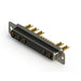 628-17W5622-2T1 by EDAC Inc. - CONNECTOR D-SUB RCPT 17POS SLDR CUP