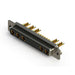 628-17W5622-2T2 by EDAC Inc. - CONNECTOR D-SUB RCPT 17POS SLDR CUP