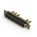 628-17W5622-2TA by EDAC Inc. - CONNECTOR D-SUB RCPT 17POS SLDR CUP