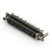 628-17W5624-1TE by EDAC Inc. - CONNECTOR D-SUB RCPT 17POS VERT SLDR