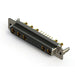 628-17W5624-2TD by EDAC Inc. - CONNECTOR D-SUB RCPT 17POS VERT SLDR