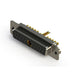628-21W1222-1NA by EDAC Inc. - CONNECTOR D-SUB RCPT 21POS SLDR CUP