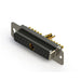 628-21W1222-3N1 by EDAC Inc. - CONNECTOR D-SUB RCPT 21POS SLDR CUP