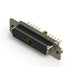 628-21W1224-4N2 by EDAC Inc. - CONNECTOR D-SUB RCPT 21POS VERT SLDR