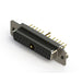 628-21W1224-5N2 by EDAC Inc. - CONNECTOR D-SUB RCPT 21POS VERT SLDR