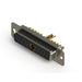 628-21W1622-2N1 by EDAC Inc. - CONNECTOR D-SUB RCPT 21POS SLDR CUP