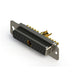 628-21W1622-4T1 by EDAC Inc. - CONNECTOR D-SUB RCPT 21POS SLDR CUP