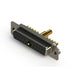 628-21W1622-5N2 by EDAC Inc. - CONNECTOR D-SUB RCPT 21POS SLDR CUP