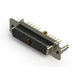 628-21W1624-4TD by EDAC Inc. - CONNECTOR D-SUB RCPT 21POS VERT SLDR