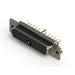 628-21W1624-5NA by EDAC Inc. - CONNECTOR D-SUB RCPT 21POS VERT SLDR