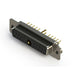 628-21W1624-5T2 by EDAC Inc. - CONNECTOR D-SUB RCPT 21POS VERT SLDR
