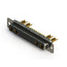 628-21W4222-3N1 by EDAC Inc. - CONNECTOR D-SUB RCPT 21POS SLDR CUP