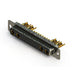628-21W4222-4T1 by EDAC Inc. - CONNECTOR D-SUB RCPT 21POS SLDR CUP