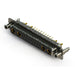 628-21W4224-1T6 by EDAC Inc. - CONNECTOR D-SUB RCPT 21POS VERT SLDR