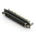 628-21W4224-1TE by EDAC Inc. - CONNECTOR D-SUB RCPT 21POS VERT SLDR