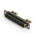 628-21W4622-4N1 by EDAC Inc. - CONNECTOR D-SUB RCPT 21POS SLDR CUP