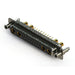 628-21W4624-4T6 by EDAC Inc. - CONNECTOR D-SUB RCPT 21POS VERT SLDR