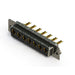 628-24W7222-1NA by EDAC Inc. - CONNECTOR D-SUB RCPT 24POS SLDR CUP