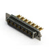 628-24W7222-3T2 by EDAC Inc. - CONNECTOR D-SUB RCPT 24POS SLDR CUP