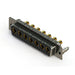 628-24W7224-4N5 by EDAC Inc. - CONNECTOR D-SUB RCPT 24POS VERT SLDR