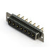 628-24W7224-7N1 by EDAC Inc. - CONNECTOR D-SUB RCPT 24POS VERT SLDR