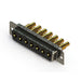 628-24W7622-5N1 by EDAC Inc. - CONNECTOR D-SUB RCPT 24POS SLDR CUP