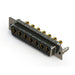 628-24W7624-4T5 by EDAC Inc. - CONNECTOR D-SUB RCPT 24POS VERT SLDR
