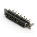 628-24W7624-5T5 by EDAC Inc. - CONNECTOR D-SUB RCPT 24POS VERT SLDR