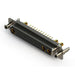 628-25W3224-3TE by EDAC Inc. - CONNECTOR D-SUB RCPT 25POS VERT SLDR