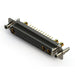628-25W3224-4N6 by EDAC Inc. - CONNECTOR D-SUB RCPT 25POS VERT SLDR
