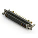 628-25W3224-4TE by EDAC Inc. - CONNECTOR D-SUB RCPT 25POS VERT SLDR