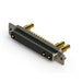 628-25W3622-5NA by EDAC Inc. - CONNECTOR D-SUB RCPT 25POS SLDR CUP