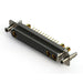 628-25W3624-4T6 by EDAC Inc. - CONNECTOR D-SUB RCPT 25POS VERT SLDR
