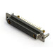 628-27W2224-4ND by EDAC Inc. - CONNECTOR D-SUB RCPT 27POS VERT SLDR