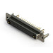628-27W2224-7N5 by EDAC Inc. - CONNECTOR D-SUB RCPT 27POS VERT SLDR